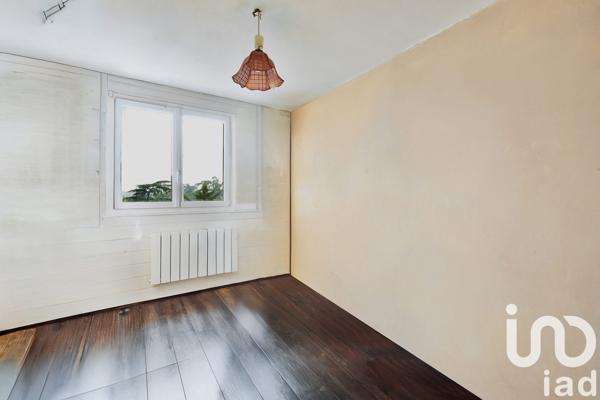 Appartement à vendre 4 pièces 64 m² Lyon 5