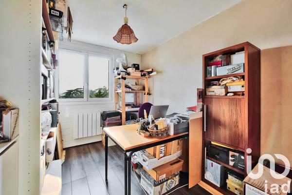 Appartement à vendre 4 pièces 64 m² Lyon 5