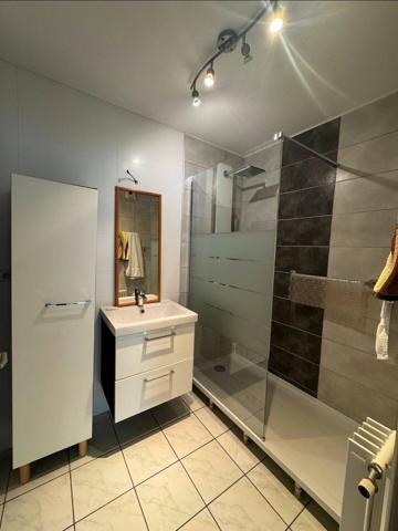 Appartement 3 pièces 68m² à vendre à Bourg-en-Bresse 01000