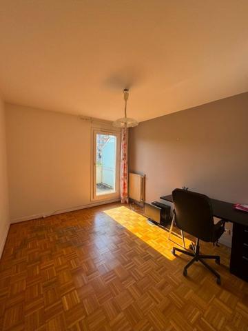 Appartement 3 pièces 68m² à vendre à Bourg-en-Bresse 01000
