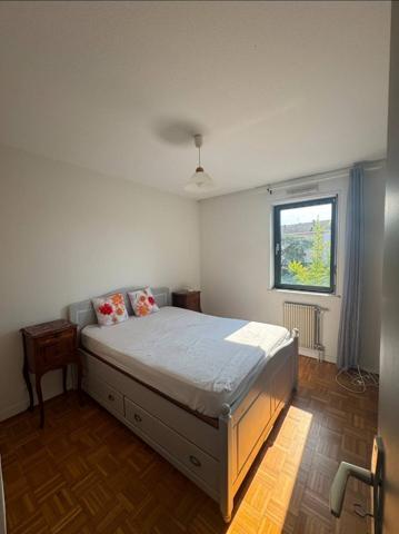 Appartement 3 pièces 68m² à vendre à Bourg-en-Bresse 01000