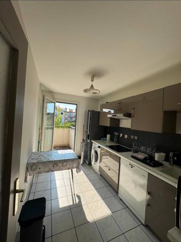 Appartement 3 pièces 68m² à vendre à Bourg-en-Bresse 01000