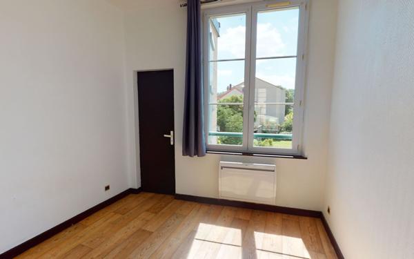 Appartement à louer    1 pièce •  Bar-le-Duc