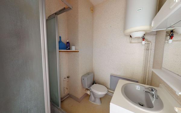 Appartement à louer    1 pièce •  Bar-le-Duc