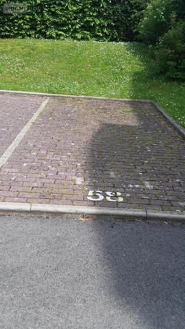 Garage - Parking à vendre à Amiens dans la Somme (80000), ref : 80011-5481   
Vallée des Vignes Paul Claudel