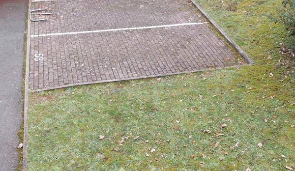 Garage - Parking à vendre à Amiens dans la Somme (80000), ref : 80011-5481   
Vallée des Vignes Paul Claudel