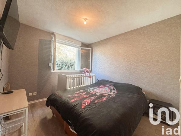 Maison à vendre 4 pièces 80 m² Morestel