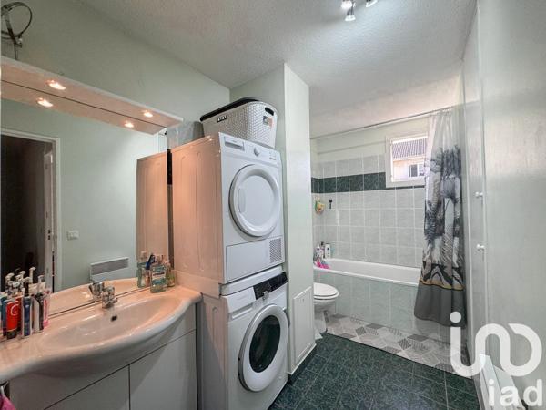 Maison à vendre 4 pièces 80 m² Morestel