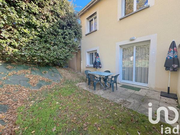 Maison à vendre 4 pièces 80 m² Morestel