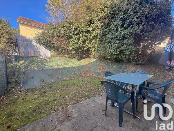 Maison à vendre 4 pièces 80 m² Morestel