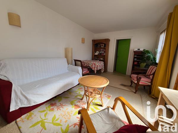 Maison à vendre 4 pièces 88 m² Le Grand-Lemps