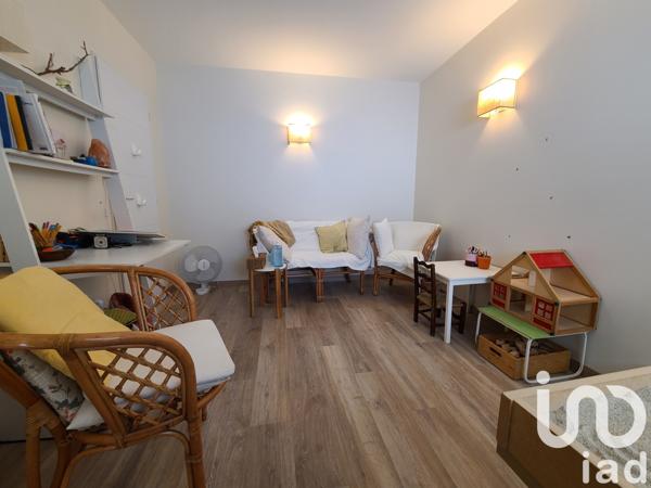 Maison à vendre 4 pièces 88 m² Le Grand-Lemps