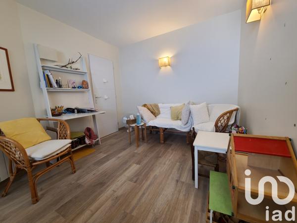 Maison à vendre 4 pièces 88 m² Le Grand-Lemps