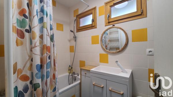 Maison à vendre 4 pièces 88 m² Le Grand-Lemps