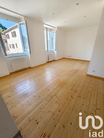Appartement à vendre 3 pièces 77 m² Châtonnay