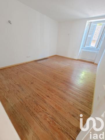 Appartement à vendre 3 pièces 77 m² Châtonnay