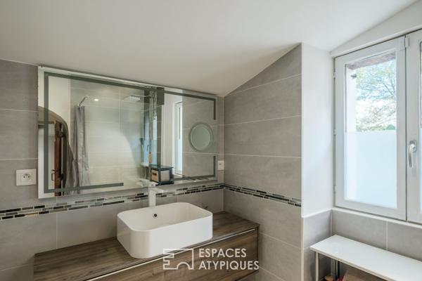 Ferme Acadienne en Pays Chauvinois