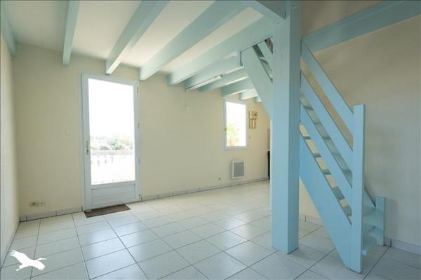Maison à vendre |  Le Grand-Village-Plage |  2 pièces | 36 m²