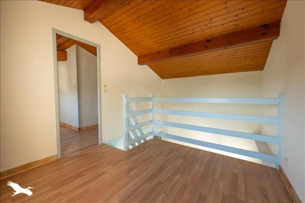 Maison à vendre |  Le Grand-Village-Plage |  2 pièces | 36 m²