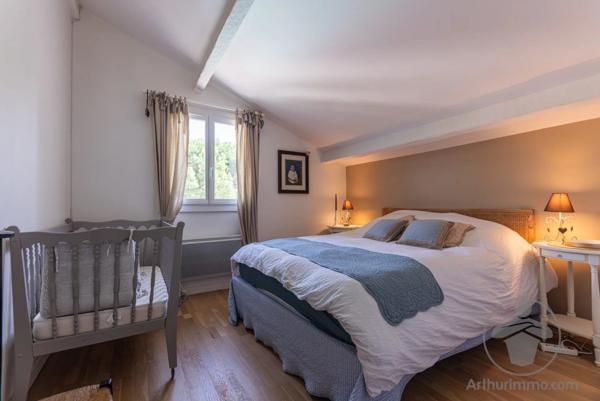 Vente Propriété 9 pièces 210 m2 à Sanguinet