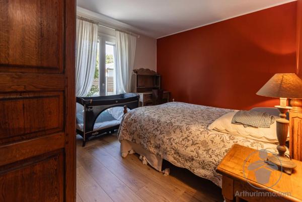 Vente Propriété 9 pièces 210 m2 à Sanguinet
