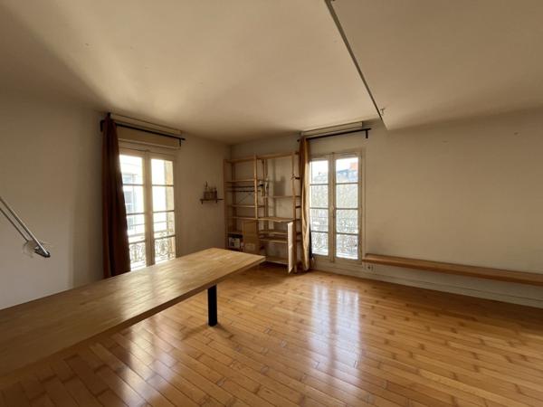 Appartement à vendre |                                       Bergerac |                                        2 pièces  |  71 m²