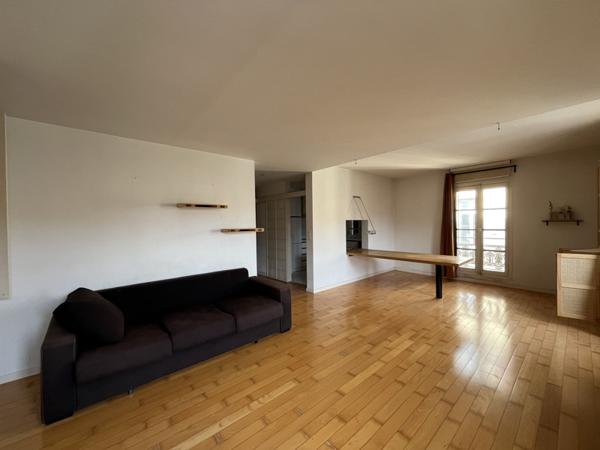 Appartement à vendre |                                       Bergerac |                                        2 pièces  |  71 m²