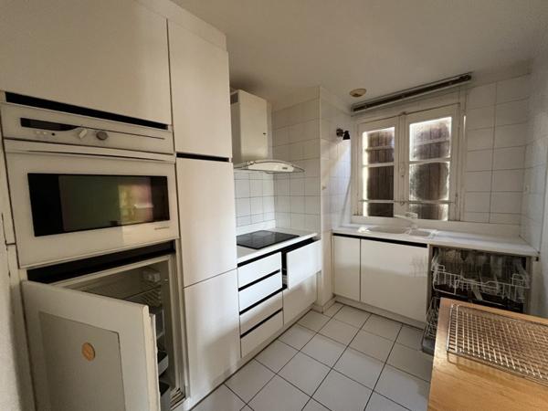 Appartement à vendre |                                       Bergerac |                                        2 pièces  |  71 m²