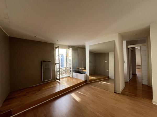 Appartement à vendre |                                       Bergerac |                                        2 pièces  |  71 m²