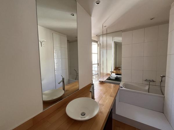 Appartement à vendre |                                       Bergerac |                                        2 pièces  |  71 m²