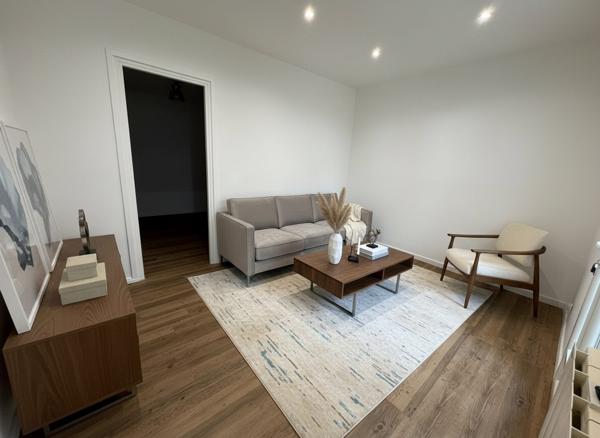 Maison avec jardin – Nanterre, proche La Défense et Puteaux