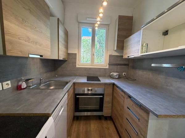 Maison avec jardin – Nanterre, proche La Défense et Puteaux