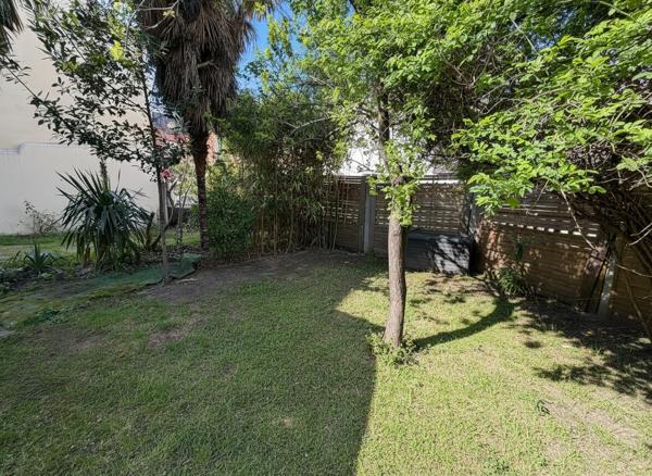 Maison avec jardin – Nanterre, proche La Défense et Puteaux