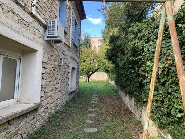 Vente / Maison avec dépendance