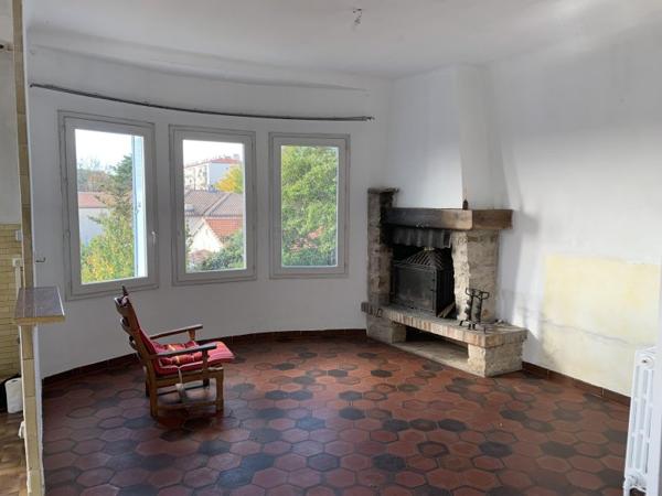 Vente / Maison avec dépendance