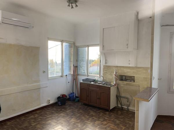 Vente / Maison avec dépendance