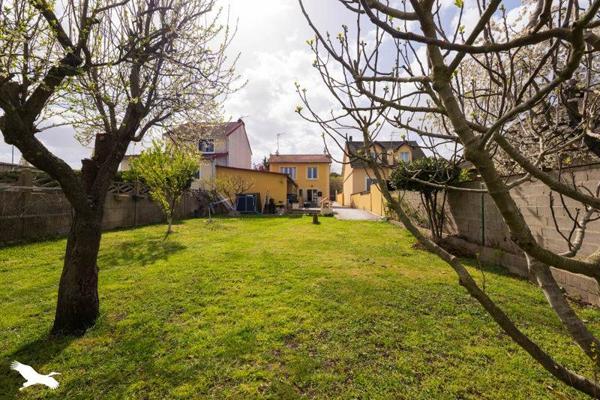 Maison à vendre |  Sannois |  5 pièces | 120 m²
