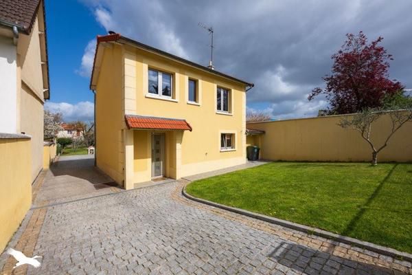 Maison à vendre |  Sannois |  5 pièces | 120 m²