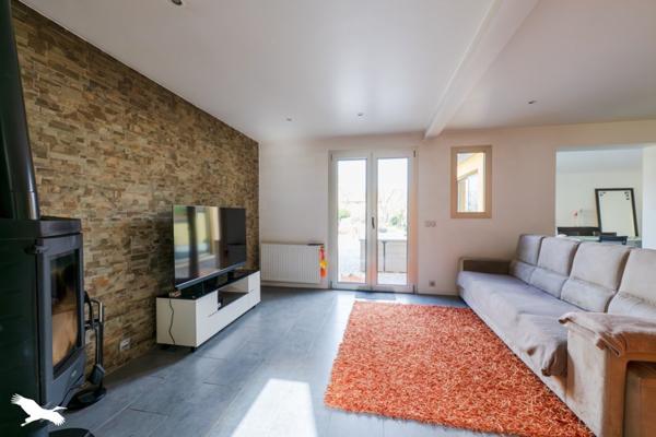 Maison à vendre |  Sannois |  5 pièces | 120 m²