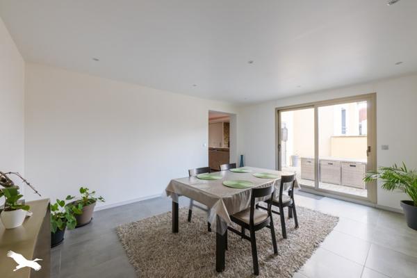 Maison à vendre |  Sannois |  5 pièces | 120 m²