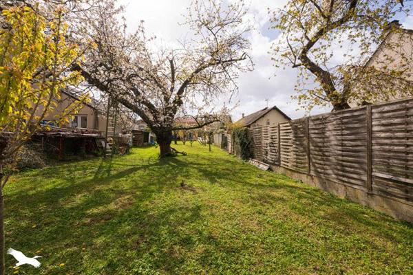 Maison à vendre |  Sannois |  5 pièces | 120 m²