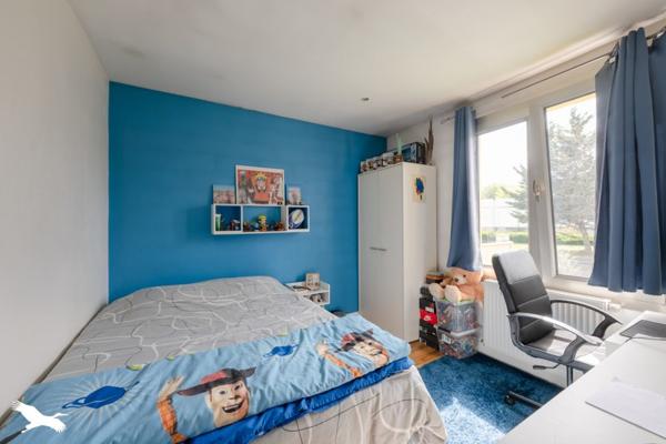 Maison à vendre |  Sannois |  5 pièces | 120 m²