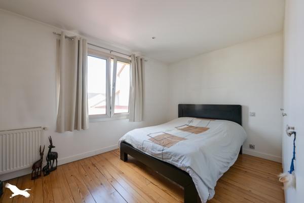 Maison à vendre |  Sannois |  5 pièces | 120 m²