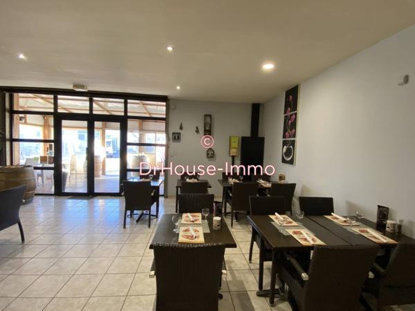 Commerce à vendre 2 pièces de 96 m²