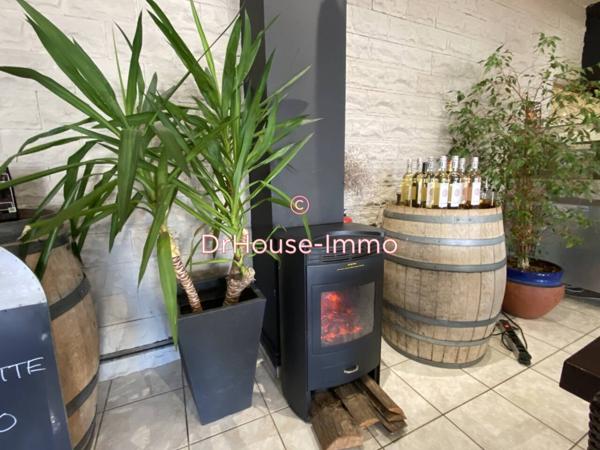 Commerce à vendre 2 pièces de 96 m²