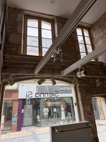 locaux à Louer