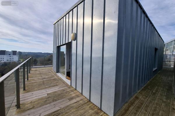 Maison à vendre à Chantepie en Ille-et-Vilaine (35135), ref : 006/2253