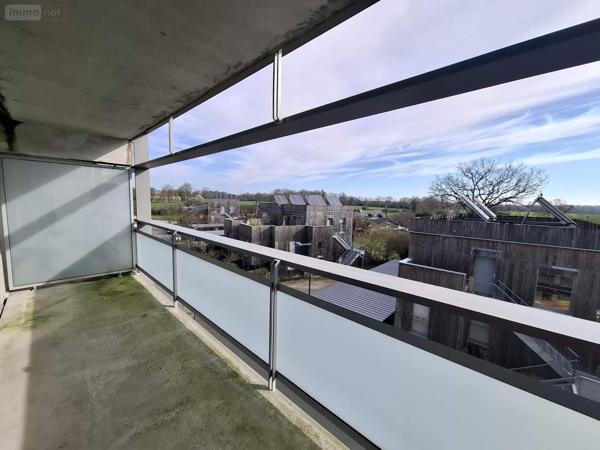 Maison à vendre à Chantepie en Ille-et-Vilaine (35135), ref : 006/2253