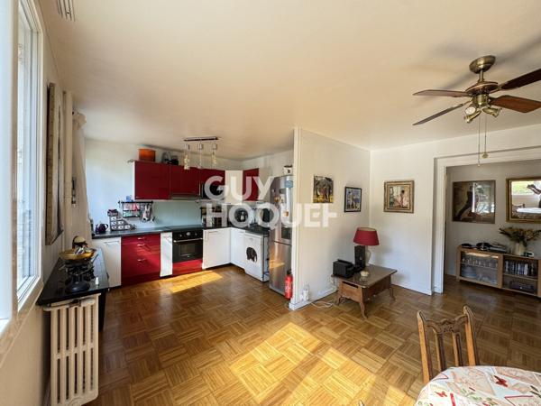 APPARTEMENT À VENDRE DE 5 PIÈCES DE 82,27 M²
