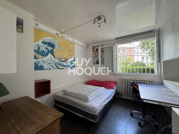 APPARTEMENT À VENDRE DE 5 PIÈCES DE 82,27 M²